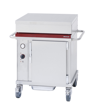 FOUR A CONVECTION FORCE MOBILE