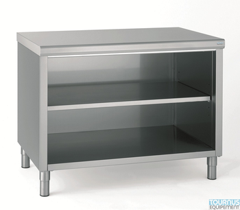 MEUBLE OUVERT 1 FACE 700X1000 SANS DOSSERET