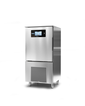 CELLULE DE REFROIDISSEMENT/SURGÉLATION 10 NIVEAUX