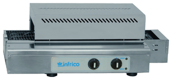 TOASTER A TUNNEL ELECTRIQUE TTH3000