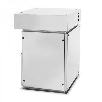 MACHINE A GLACONS