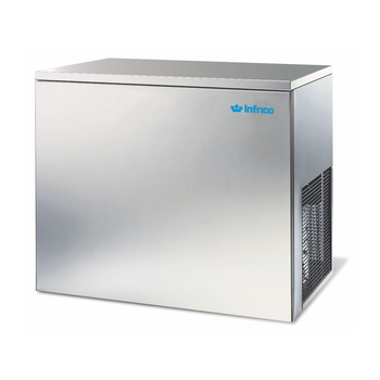 MACHINE A GLACONS 42GR - 152KG/24H - AIR